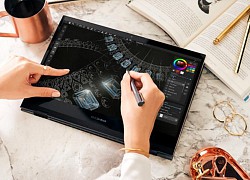 Năm 2021 có nên mua laptop màn hình OLED?