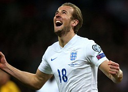 Ngày này năm xưa: Harry Kane lần đầu được gọi lên ĐT Anh