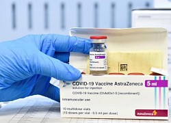 Nghiên cứu giả thuyết mới về vaccine AstraZeneca và đông máu