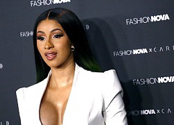 Ngoài ca hát thì đây chính là mơ ước thứ hai của Cardi B