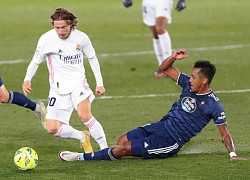 Nhận định Celta Vigo vs Real Madrid: Thận trọng