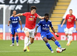 Nhận định Leicester vs MU: Quỷ đỏ giương oai