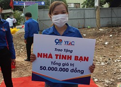 Nhiều hoạt động hỗ trợ công nhân trong tháng Thanh niên tại TP HCM