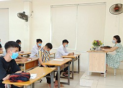 Nhiều trường đại học phía Bắc công bố phương án tuyển sinh 2021