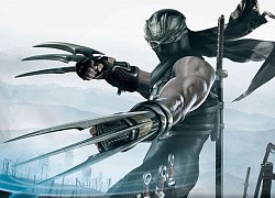 Ninja Gaiden tung bộ sưu tập trên các dòng máy chơi game mới