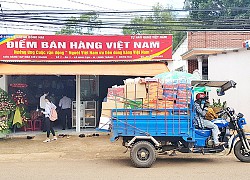 Nỗ lực 'thay áo mới'