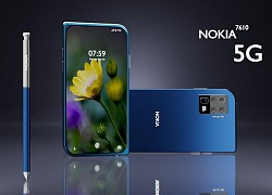 Nokia tiếp tục "lọc máu" nhân sự để tập trung đầu tư phát triển 5G