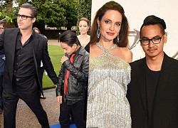 NÓNG: Con trai lớn nhà Brad Pitt và Angelina Jolie đứng ra tố cáo cha bạo hành