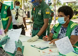 Papua New Guinea đã trở thành điểm nóng COVID-19 như thế nào?