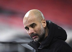 Pep Guardiola 'mù tịt' về Haaland, 'trù ẻo' Sancho