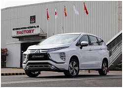 Phân khúc MPV: Chọn Mitsubishi Xpander hay Kia Rondo?