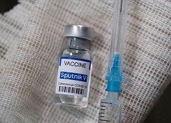 Philippines phê duyệt khẩn cấp vaccine Sputnik V