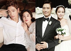 Profile khủng dàn sao nam cưa đổ thiên kim tiểu thư showbiz: Chồng mỹ nhân Vườn Sao Băng và Kim Tae Hee quyền lực nhất nhì Kbiz!