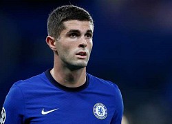 Pulisic được khuyên bỏ Chelsea để đầu quân cho Liverpool