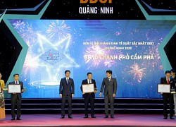 Quảng Ninh: Cẩm Phả bứt phá, đứng đầu chỉ số xếp hạng DDCI