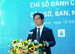 Quảng Ninh công bố chỉ số đánh giá năng lực cạnh tranh 2020