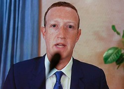 Quay ngoắt 180 độ, CEO Mark Zuckerberg nói rằng tính năng bảo mật mới của iOS 14 sẽ mang lại lợi ích cho Facebook