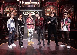 Rap Việt mùa 2: Karik chắc suất tham gia, những chiếc ghế nóng còn lại sẽ thuộc về ai?