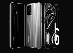 Realme GT Neo đi kèm Dimensity 1200 SoC, ra mắt vào cuối tháng này