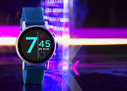 Rò rỉ thông số kỹ thuật OnePlus Watch trước thềm ra mắt