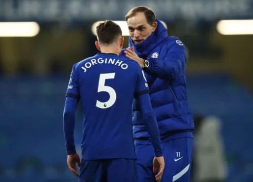 Sao Chelsea khẳng định lối đá thời Tuchel ăn đứt "bóng dài" của Lampard