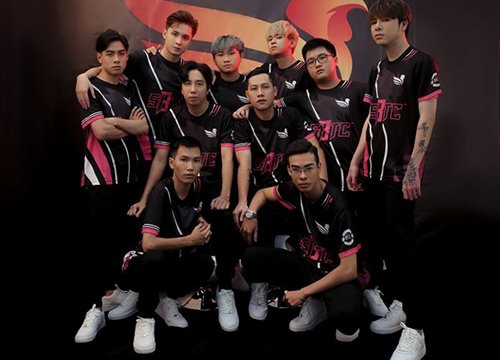 SBTC Esports thảm bại trước GAM Esports, quản lý lên tiếng dằn mặt, thầy Quyền úp mở chuyện "giải tán"?