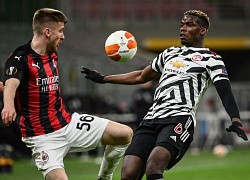 Solskjaer: &#8216;Chúng tôi đã rất nhớ Pogba&#8217;