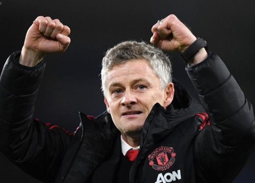 Solskjaer nói gì khi MU gặp Granada ở tứ kết Europa League