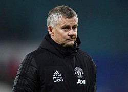 Solskjaer nói sự thật về người hùng Paul Pogba