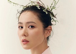 Son Ye Jin trẻ đẹp hơn từ khi yêu Hyun Bin