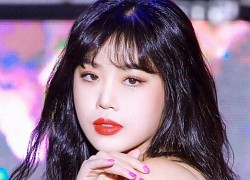 Soojin (G)I-DLE viết tâm thư 'dài như sớ' phủ nhận bắt nạt học đường, tuyên bố sẽ rời nhóm nếu làm sai