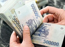 SSI: Tăng trưởng lợi nhuận ngân hàng đạt đỉnh vào Quý 1/2021