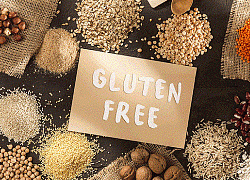 Sự thật bất ngờ về mối liên quan giữa gluten và giảm cân