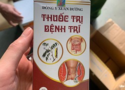 'Thần y', 'lương y' kê đơn thuốc tiền triệu trên mạng