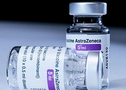 Thêm nhiều nước quay lại dùng vaccine AstraZeneca phòng COVID-19