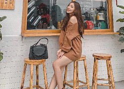 Thời trang Su's Store chia sẻ cách "che & khoe" các đường nét trên cơ thể khi diện đồ