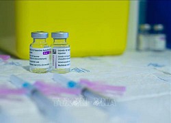 Thủ tướng Italy, Tổng thống Colombia xác nhận sẽ tiêm vaccine của AstraZeneca