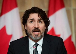 Thủ tướng Trudeau phản ứng gay gắt khi Trung Quốc xử kín công dân Canada