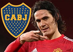 Tin bóng đá MU 19/3: Boca Junior dọn chỗ đón Cavani, MU báo giá Jesse Lingard