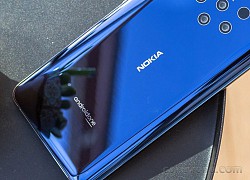 Tin đồn về smartphone 5G giá rẻ mới của Nokia