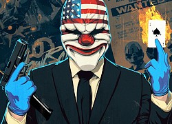 Tin vui cho game thủ: Payday 3 sẽ sớm ra mắt