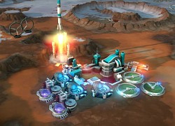 Tổng hợp game miễn phí ngày 20/3: The Fall, Offworld Trading Company, Museum of Other Realities, Crusader Kings III...