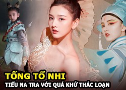 Tống Tổ Nhi &#8211; Tiểu Na tra với quá khứ thác loạn bị ném đá thậm tệ đến khi trưởng thành