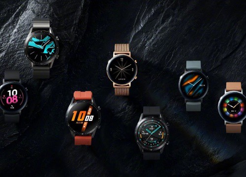 Top 5 smartwatch thời trang có thể đo nhịp tim, giá dưới 5 triệu đồng