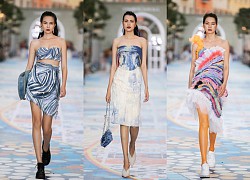 Top 7 NTK trẻ của Fashion Voyage Designer 2021 "chào sân" ấn tượng