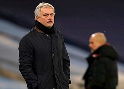 Tottenham phải chi bao nhiêu tiền nếu sa thải HLV Jose Mourinho?