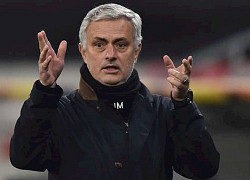 Tottenham ra &quot;bài toán khó&quot; cho Mourinho nếu muốn giữ ghế