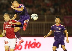 TP HCM - Sài Gòn: Có thực sự là derby?