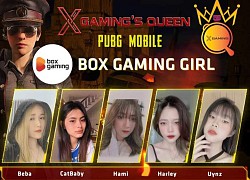 Trước thềm Chung kết Xgaming's Queen, streamer Bé Ba chia sẻ: Người phải cảm ơn nhất chính là đồng đội