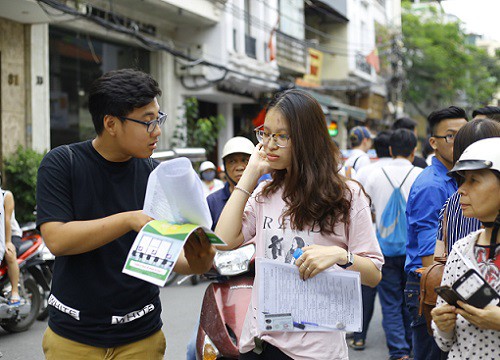 Trường đại học tư thục không được mở ngành báo chí